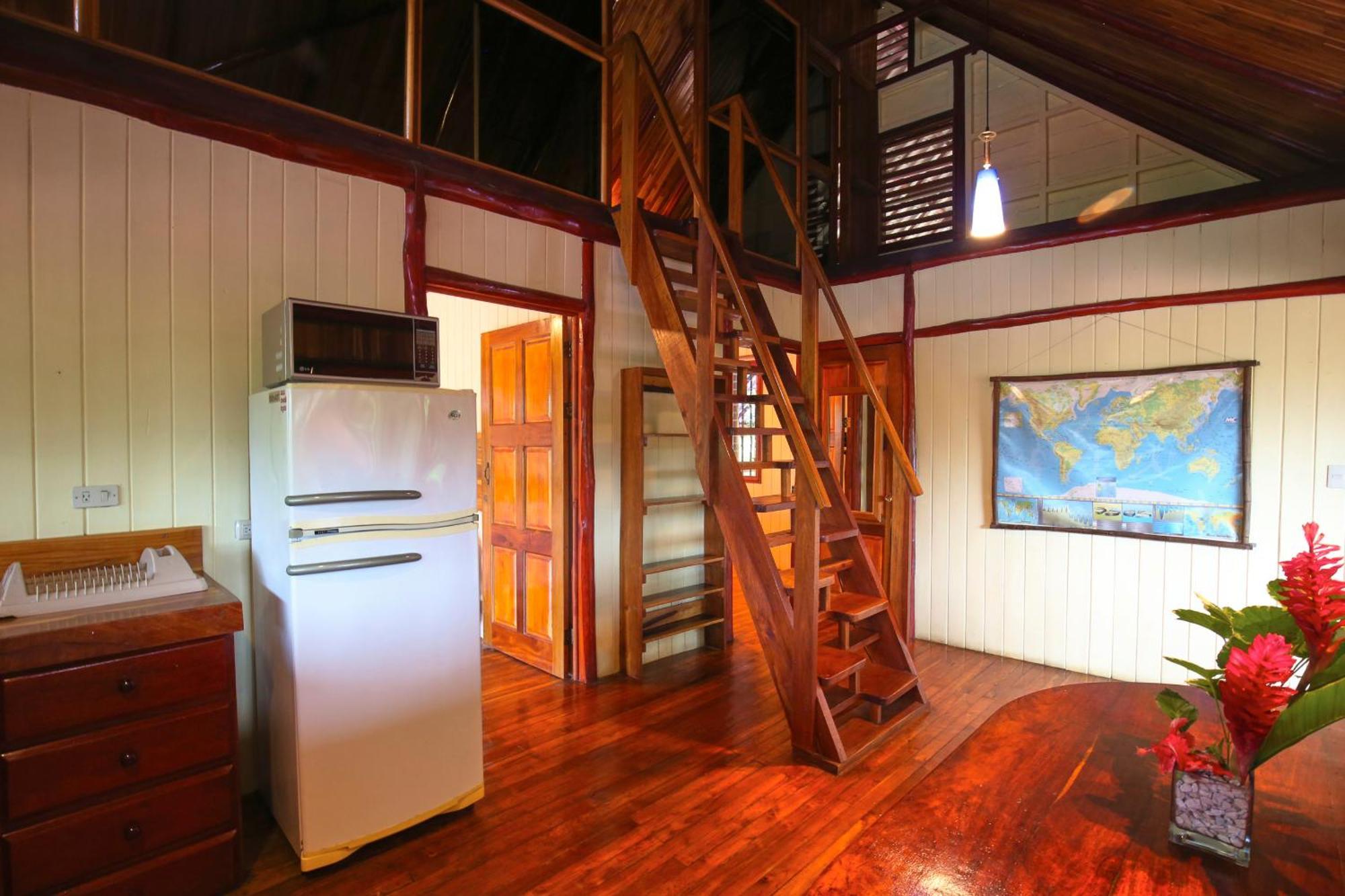Tico Adventure Lodge Samara Bagian luar foto