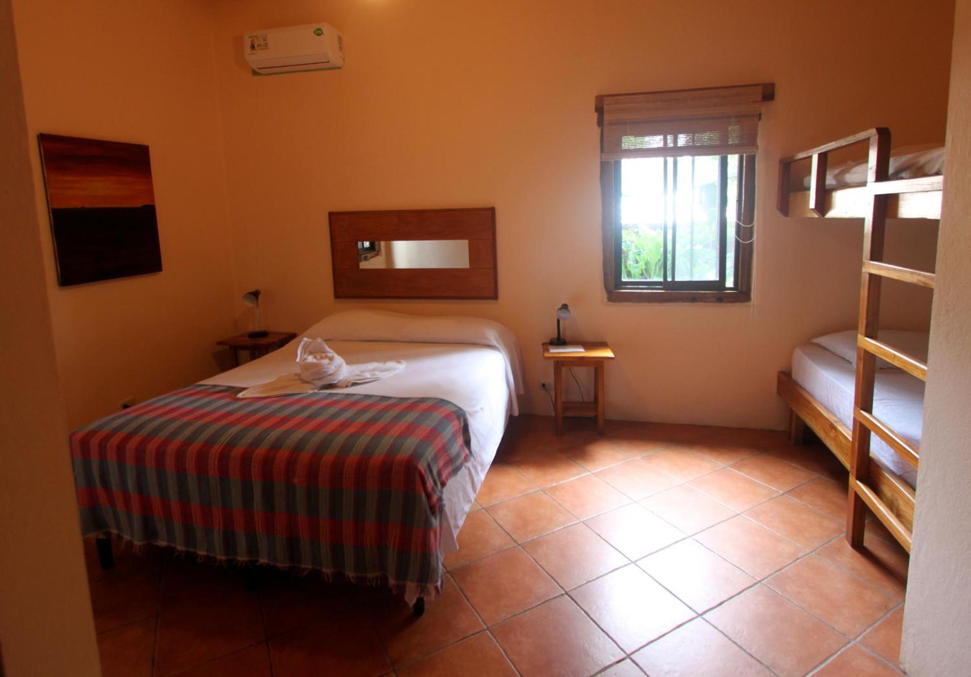 Tico Adventure Lodge Samara Bagian luar foto